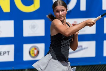 Ida Wobker 822 - Melosch Recycling Open